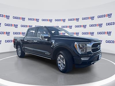 2022 Ford F-150 SuperCrew Cab 4WD Pickup for sale #S309A - photo 1