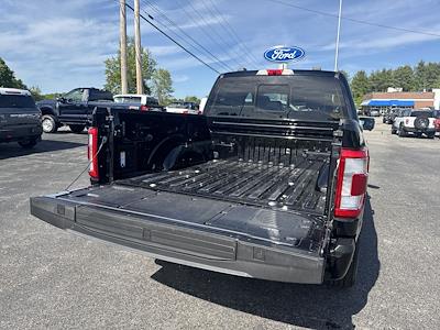 2022 Ford F-150 SuperCrew Cab 4WD Pickup for sale #S309A - photo 2