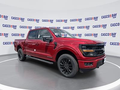 2025 Ford F-150 SuperCrew Cab 4x4 Pickup for sale #S310 - photo 1