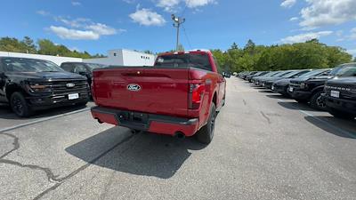 2025 Ford F-150 SuperCrew Cab 4x4 Pickup for sale #S310 - photo 2
