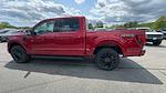 2025 Ford F-150 SuperCrew Cab 4x4 Pickup for sale #S310 - photo 17
