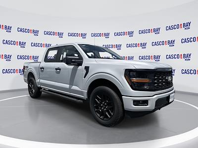 2025 Ford F-150 SuperCrew Cab 4x4 Pickup for sale #S314 - photo 1