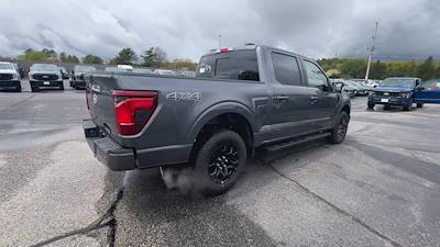 2025 Ford F-150 SuperCrew Cab 4x4 Pickup for sale #S316 - photo 2