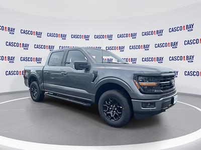 2025 Ford F-150 SuperCrew Cab 4x4 Pickup for sale #S316 - photo 1