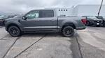 2025 Ford F-150 SuperCrew Cab 4x4 Pickup for sale #S316 - photo 36