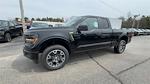 2025 Ford F-150 Super Cab 4x4 Pickup for sale #S318 - photo 35