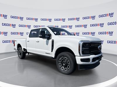 2025 Ford F-350 Crew Cab SRW 4x4 Pickup for sale #S322 - photo 1