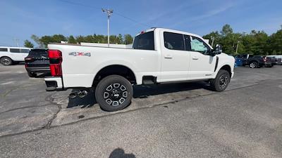 2025 Ford F-350 Crew Cab SRW 4x4 Pickup for sale #S322 - photo 2