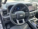 2025 Ford F-350 Crew Cab SRW 4x4 Pickup for sale #S322 - photo 8