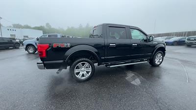 2018 Ford F-150 SuperCrew Cab 4WD Pickup for sale #S327A2 - photo 2