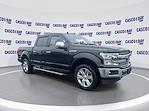 2018 Ford F-150 SuperCrew Cab 4WD Pickup for sale #S327A2 - photo 1