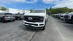 2025 Ford F-350 Crew Cab SRW 4x4 Pickup for sale #S329 - photo 36