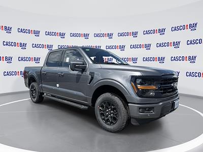 2025 Ford F-150 SuperCrew Cab 4x4 Pickup for sale #S330 - photo 1