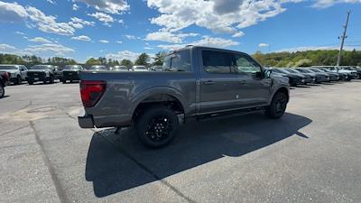2025 Ford F-150 SuperCrew Cab 4x4 Pickup for sale #S330 - photo 2