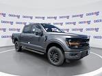 2025 Ford F-150 SuperCrew Cab 4x4 Pickup for sale #S330 - photo 21