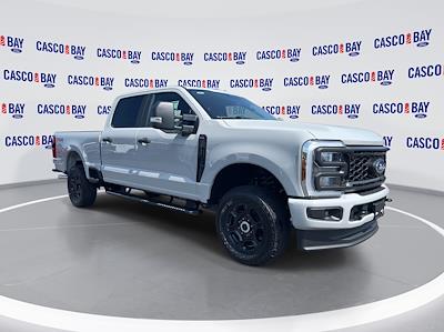 2025 Ford F-350 Crew Cab SRW 4x4 Pickup for sale #S331 - photo 1