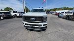 2025 Ford F-350 Crew Cab SRW 4x4 Pickup for sale #S331 - photo 15