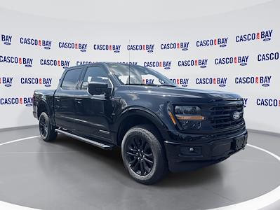 2025 Ford F-150 SuperCrew Cab 4x4 Pickup for sale #S336 - photo 1
