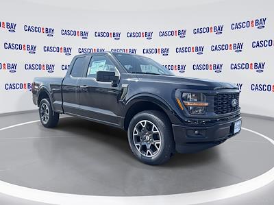 2025 Ford F-150 Super Cab 4x4 Pickup for sale #S337 - photo 1