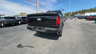 2025 Ford F-150 Super Cab 4x4 Pickup for sale #S337 - photo 2