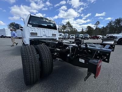 2025 Ford F-350 Regular Cab DRW 4x4 Cab Chassis for sale #S341 - photo 2