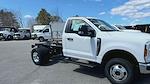 2025 Ford F-350 Regular Cab DRW 4x4 Cab Chassis for sale #S341 - photo 15