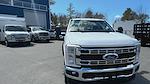 2025 Ford F-350 Regular Cab DRW 4x4 Cab Chassis for sale #S341 - photo 16