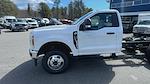 2025 Ford F-350 Regular Cab DRW 4x4 Cab Chassis for sale #S341 - photo 17