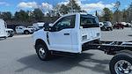2025 Ford F-350 Regular Cab DRW 4x4 Cab Chassis for sale #S341 - photo 18