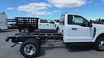 2025 Ford F-350 Regular Cab DRW 4x4 Cab Chassis for sale #S341 - photo 21