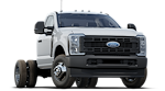 2025 Ford F-350 Regular Cab DRW 4x4 Cab Chassis for sale #S341 - photo 25