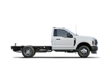 2025 Ford F-350 Regular Cab DRW 4x4 Cab Chassis for sale #S341 - photo 26
