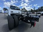2025 Ford F-350 Regular Cab DRW 4x4 Cab Chassis for sale #S341 - photo 2