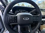 2025 Ford F-350 Regular Cab DRW 4x4 Cab Chassis for sale #S341 - photo 10