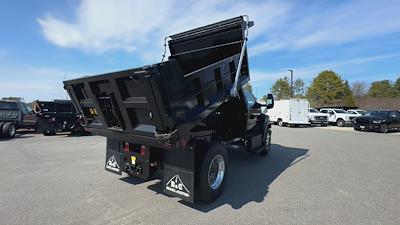 2025 Ford F-750 Regular Cab DRW 4x2 Dump Truck for sale #S344 - photo 2