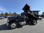2025 Ford F-750 Regular Cab DRW 4x2 Dump Truck for sale #S344 - photo 3