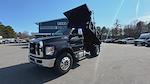 2025 Ford F-750 Regular Cab DRW 4x2 Dump Truck for sale #S344 - photo 20