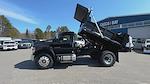 2025 Ford F-750 Regular Cab DRW 4x2 Dump Truck for sale #S344 - photo 21