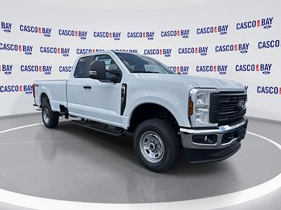 2025 Ford F-250 Super Cab 4x4 Pickup for sale #S349 - photo 1