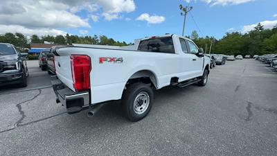 2025 Ford F-250 Super Cab 4x4 Pickup for sale #S349 - photo 2