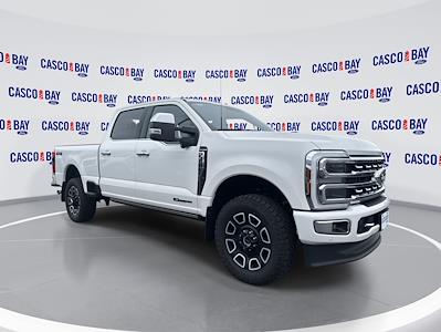 2024 Ford F-350 Crew Cab SRW 4WD Pickup for sale #S351A - photo 1