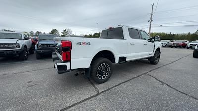 2024 Ford F-350 Crew Cab SRW 4WD Pickup for sale #S351A - photo 2