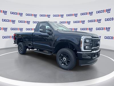 2025 Ford F-350 Regular Cab SRW 4x4 Pickup for sale #S353 - photo 1