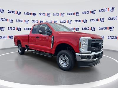 2025 Ford F-250 Super Cab 4x4 Pickup for sale #S354 - photo 1