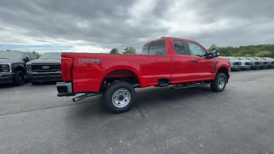2025 Ford F-250 Super Cab 4x4 Pickup for sale #S354 - photo 2