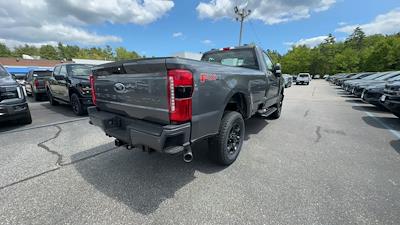 2025 Ford F-350 Regular Cab SRW 4x4 Pickup for sale #S355 - photo 2
