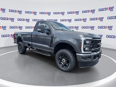 2025 Ford F-350 Regular Cab SRW 4x4 Pickup for sale #S355 - photo 1