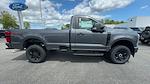 2025 Ford F-350 Regular Cab SRW 4x4 Pickup for sale #S355 - photo 18