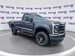2025 Ford F-350 Regular Cab SRW 4x4 Pickup for sale #S355 - photo 1