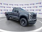 2025 Ford F-350 Regular Cab SRW 4x4 Pickup for sale #S355 - photo 20